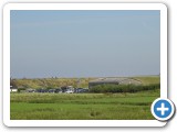 am Deich von St. Peter-Ording