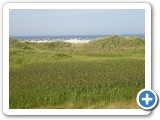 am Deich von St. Peter-Ording