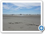 Strand von St. Peter-Ording